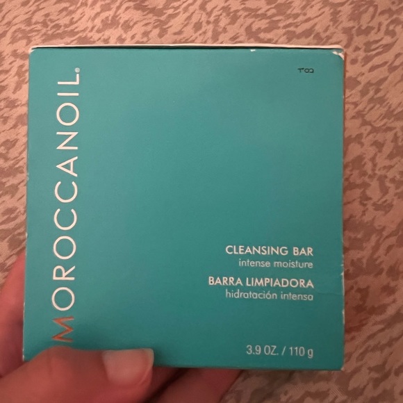 ⭐️🌴Moroccan Oil Cleansing Bar - Picture 1 of 1